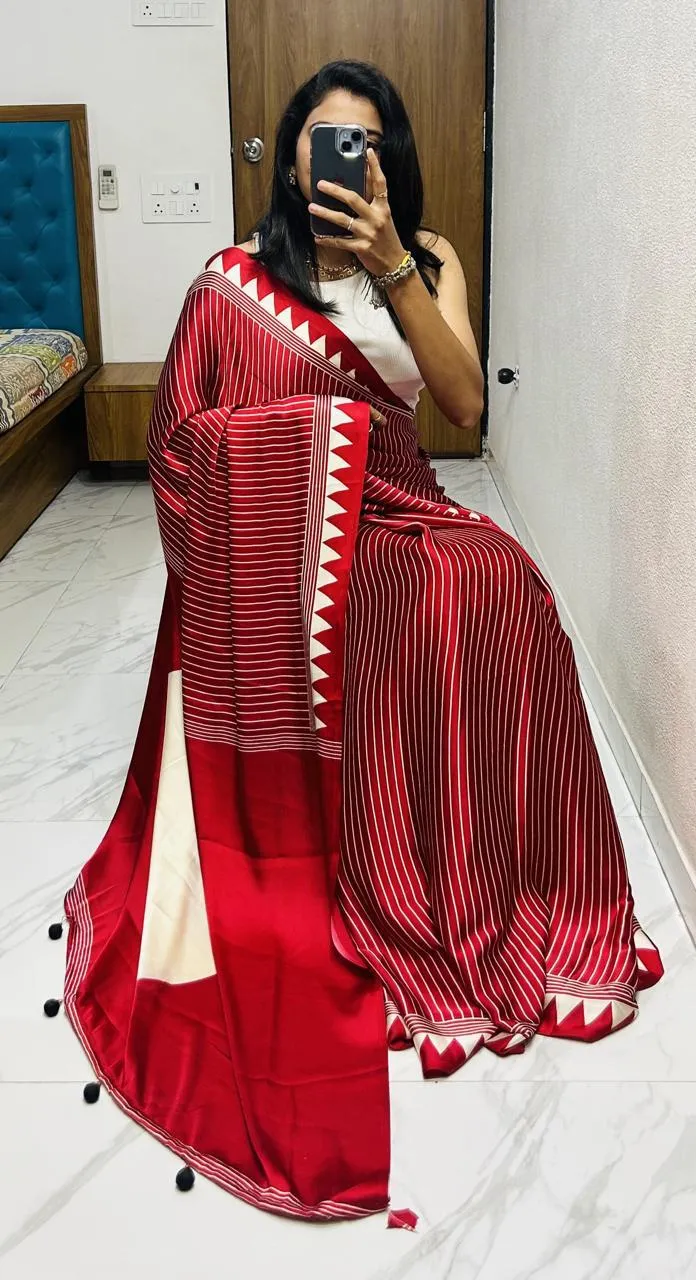 Buy New Supar Premium Saree in Surat - Reseller Bazzar